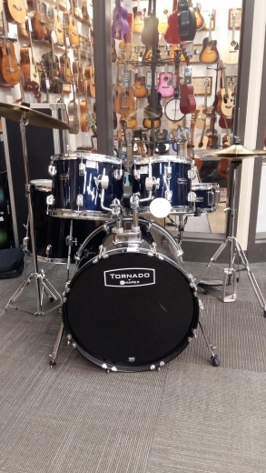 Mapex Tornado
